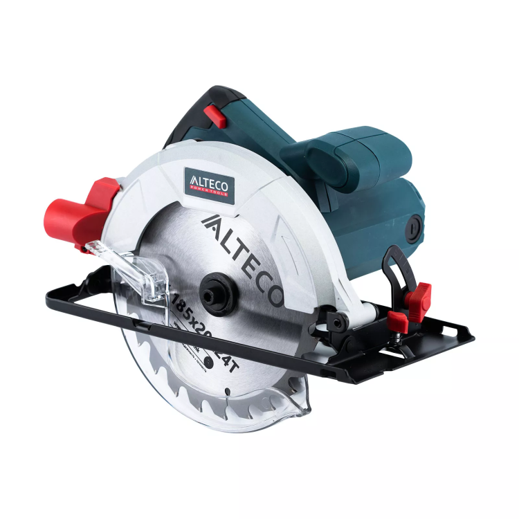 Циркулярная пила ALTECO Promo CS 1200-185 31014 купить в Нягани