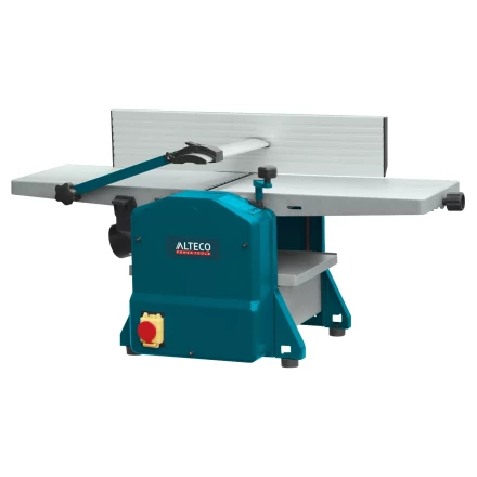 Фуговально-рейсмусовый станок ALTECO JP 254/120 59603 купить в Нягани