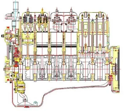 Дизельгенератор Исток АД250С-Т400-РМ21(е) купить в Нягани