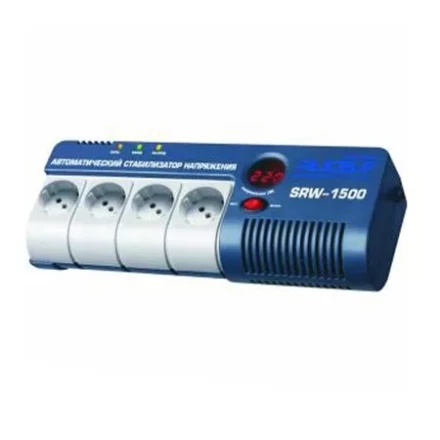 Стабилизатор RUCELF SRW-1500-D купить в Нягани