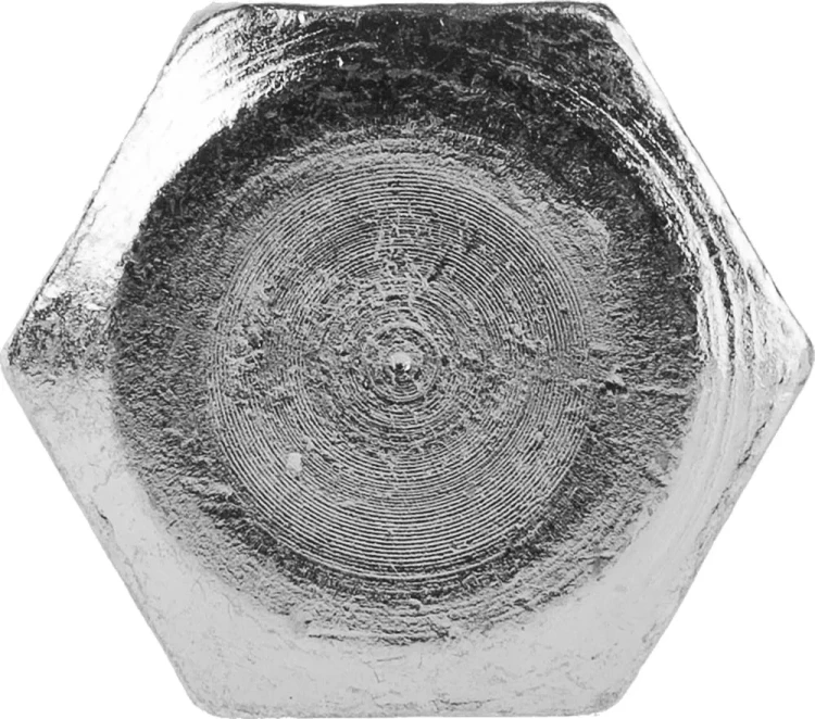 Шурупы ЗУБР "МАСТЕР" с шестигранной головкой, оцинкованные, 10x120, 300шт 300450-10-120-300 купить в Нягани