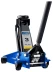 Домкрат гидравлический подкатной X80, 3т, 130-465мм, ЗУБР Профессионал 43050-3 43050-3_z01 купить в Нягани