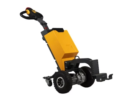 Тягач электрический ручной TOR 1,0 т QDD10W Li-ion 1038497 купить в Нягани