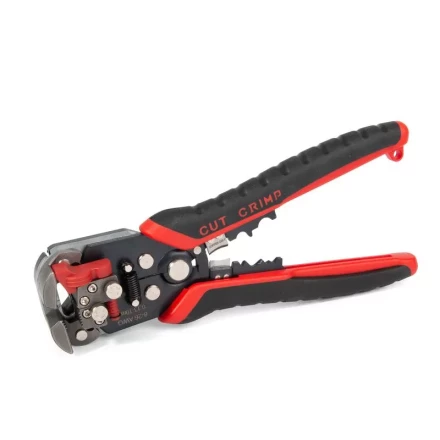 Автоматический многофункциональный стриппер WS-14 «Вольтмастер» КВТ купить в Нягани