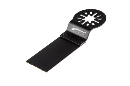 Насадка HAMMER MF-AC 035, BIM, 28*32.5*50мм купить в Нягани