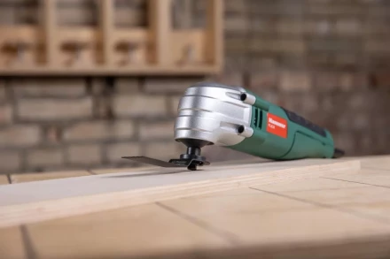 Насадка HAMMER MF-AC 035, BIM, 28*32.5*50мм купить в Нягани