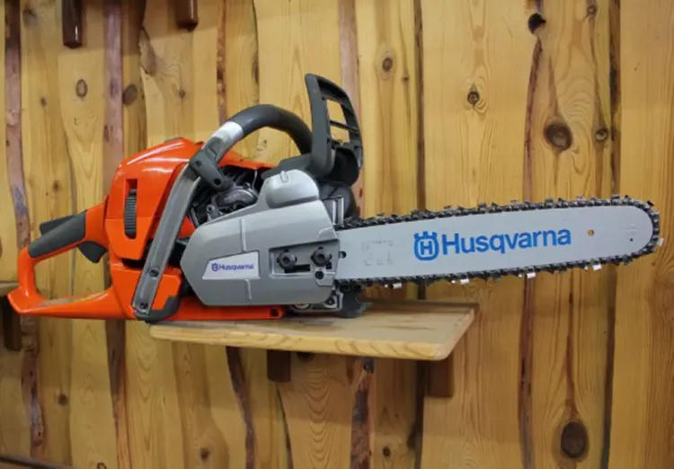 Бензопила Husqvarna 560 XP купить в Нягани