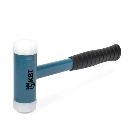 Молоток безынерционный МБ-40н КВТ купить в Нягани