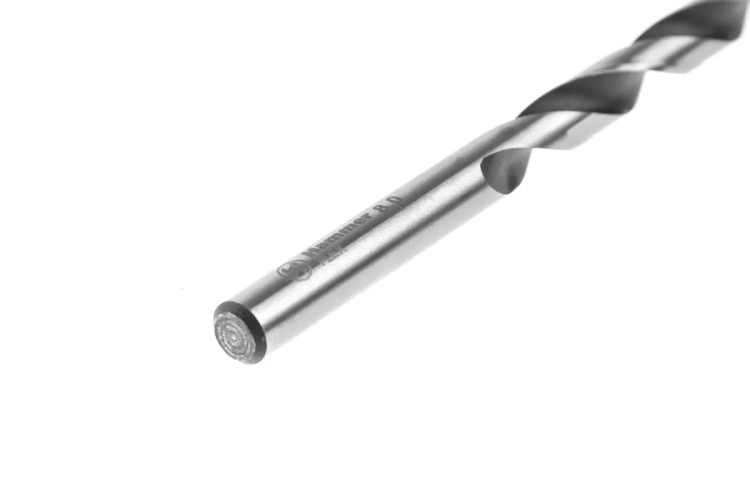 Сверло по дереву HAMMER Ф8х117мм (DR WD WR 8,0мм*117/75мм) купить в Нягани
