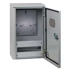 Щит учетно-распределительный навесной ЩРУ 3Н6 IP54 (350х250х120) RUCELF купить в Нягани
