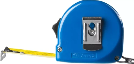 Рулетка СИБИН, пластиковый корпус, 5м/19мм 34020-05-19 купить в Нягани