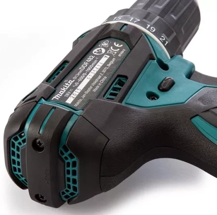 Дрель аккумуляторная Makita DDF482RME купить в Нягани