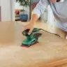 Bибрационная шлифмашина BOSCH PSS 200 AC (0.603.340.120) купить в Нягани