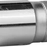 Торцовая головка KRAFTOOL "INDUSTRIE QUALITAT", Cr-V, SUPER-LOCK, хромосатинированная, 1/2", 17 мм 27801-17_z01 купить в Нягани