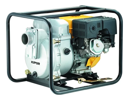 Бензиновая мотопомпа KIPOR KGP30T купить в Нягани