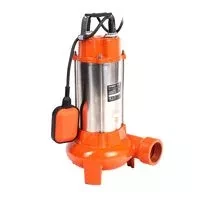 Насос дренажный для грязной воды FQ 1200N PATRIOT купить в Нягани