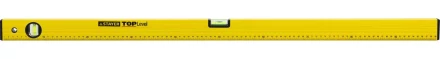 Уровень STAYER &quot;STANDARD&quot; &quot;TOPLevel&quot;, коробчатый, 2 противоударных ампулы, линейка, 100см 3460-100_z03 купить в Нягани