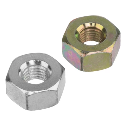 Катушка  триммер. полуавтомат. гайка М10, М12, М12, лев. резьба,шаг 1,25 1,5 1,75 мм// Denzel 96395 купить в Нягани