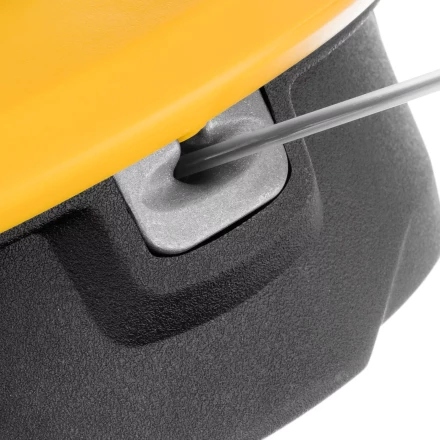 Катушка  триммер. полуавтомат. гайка М10, М12, М12, лев. резьба,шаг 1,25 1,5 1,75 мм// Denzel 96395 купить в Нягани