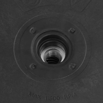 Катушка  триммер. полуавтомат. гайка М10, М12, М12, лев. резьба,шаг 1,25 1,5 1,75 мм// Denzel 96395 купить в Нягани