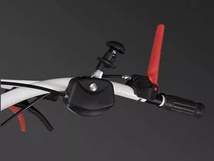 Мотоблок бензиновый Нева МБ-Компакт-DM196 купить в Нягани