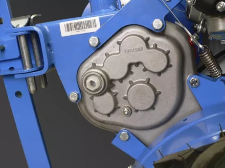 Мотоблок бензиновый Нева МБ-Компакт-DM196 купить в Нягани