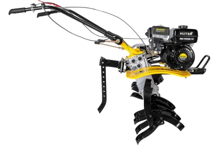 Сельскохозяйственная машина Huter МК-7000P-10 купить в Нягани