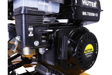 Сельскохозяйственная машина Huter МК-7000P-10 купить в Нягани
