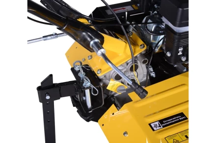 Сельскохозяйственная машина Huter МК-7000P-10 купить в Нягани