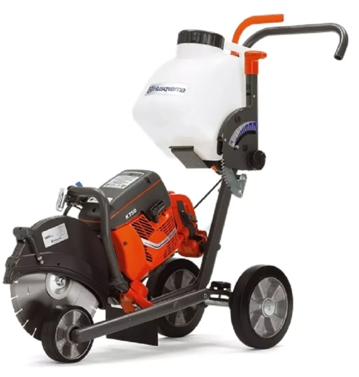 Тележка KV760 для бензореза K760 Husqvarna купить в Нягани