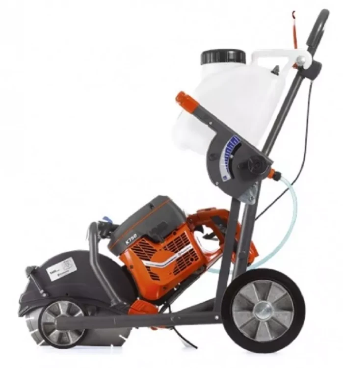 Тележка KV760 для бензореза K760 Husqvarna купить в Нягани