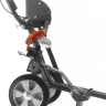 Тележка KV760 для бензореза K760 Husqvarna купить в Нягани