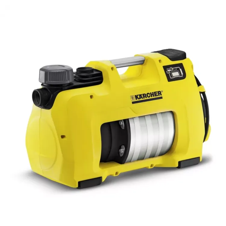 Поверхностный насос KARCHER BP 5 Home &amp; Garden купить в Нягани