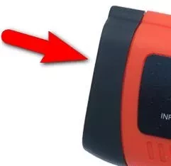 Пирометр инфракрасный TemPro 300 ADA купить в Нягани