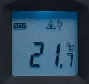 Пирометр инфракрасный TemPro 300 ADA купить в Нягани