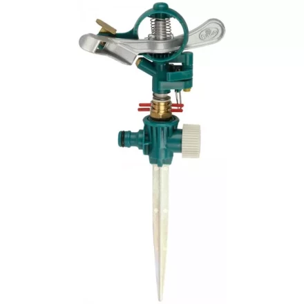 Распылитель RACO импульсный, латунный, на пике, 490кв.м 4260-55/722C купить в Нягани