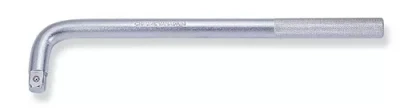 Вороток Г-образный 3/4"DR 450 мм S41H618 Jonnesway 48342
