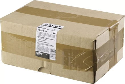 Винт ЗУБР &quot;МАСТЕР&quot; DIN 965, класс прочности 4.8, оцинкованный, M5x75мм, 5кг 303110-05-075 купить в Нягани