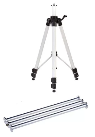 Нивелир лазерный ADA ULTRALINER 360 4V Set купить в Нягани