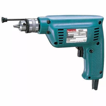 Дрель Makita 6501 купить в Нягани
