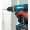 Дрель-шуруповерт аккумуляторная Makita DHP343SYE купить в Нягани