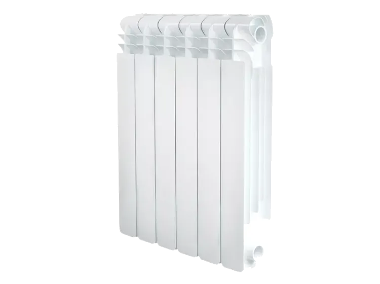Радиатор алюминиевый Royal Thermo EVOLUTION 500 - 4 секций купить в Нягани