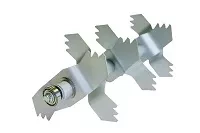 Аэратор AL-KO Comfort 38 P Combi Care купить в Нягани