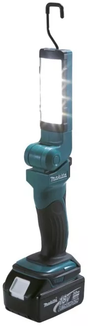 Фонарь аккумуляторный Makita STEXBML801 купить в Нягани