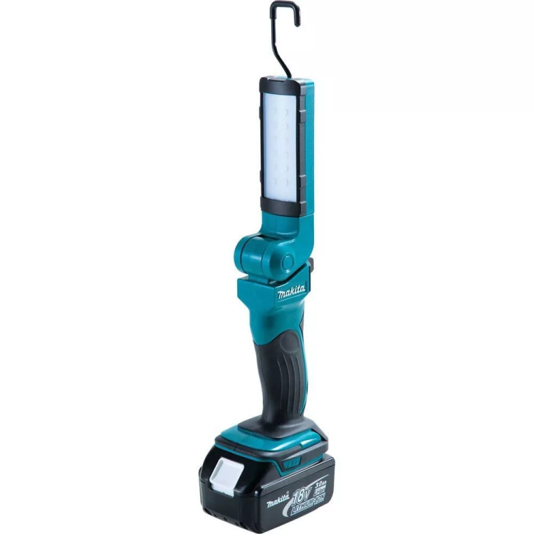 Фонарь аккумуляторный Makita STEXBML801 купить в Нягани