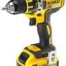 Аккумуляторная дрель шуруповерт DeWalt DСD 790 P2 купить в Нягани