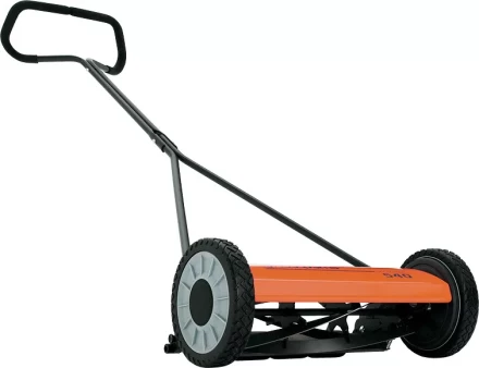 Механическая газонокосилка Husqvarna 540 купить в Нягани