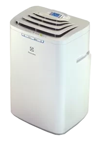 Мобильный кондиционер ELECTROLUX EACM-10 AG/TOP/SFI/N3_S