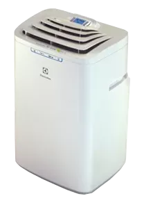 Мобильный кондиционер ELECTROLUX EACM-10 AG/TOP/SFI/N3_S купить в Нягани
