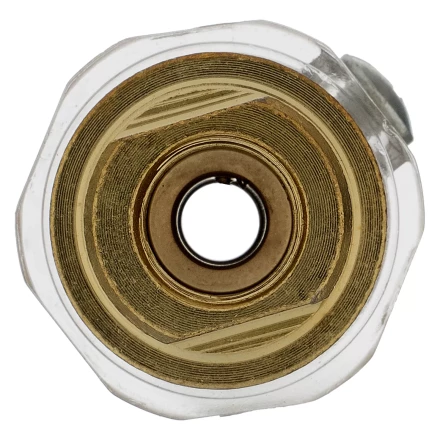 Лубрикатор ML2, 10 бар, 1/4" Denzel 57003 купить в Нягани